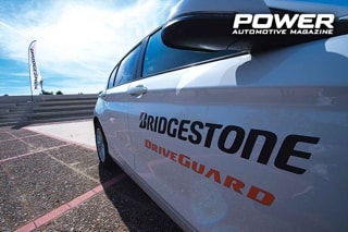 Παρουσίαση: Bridgestone Driveguard
